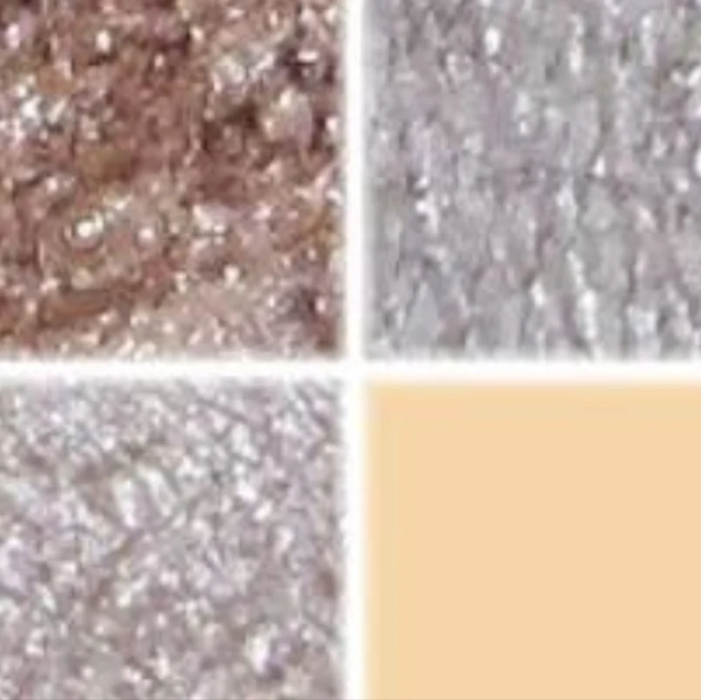 HIGH STYLE BareMinerals DISCONTINUED MINI Eyecolor NWT/SEALED